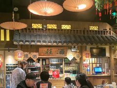 -南京大牌档(之心城店)