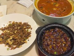 -老外婆(吾悦广场店)