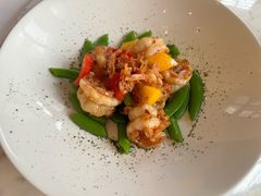 -宝丽轩中餐厅BAOLIXUAN