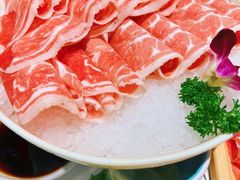 -阳坊胜利涮羊肉(阳坊总店)