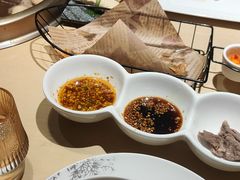 -余欢领鲜火锅(新街口店)