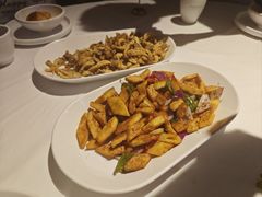 -西域阿里马新疆菜·清真(桂花路店)