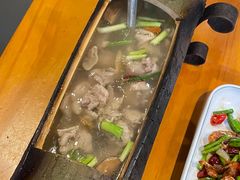 -61号餐吧(兴坪古镇漓江店)