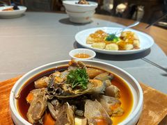 -甬上名灶(天一阁·翠柏店)