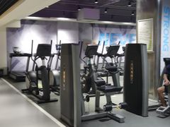 -阳光游泳培训(北苑店)