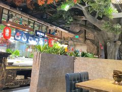 -南美豹国际自助百汇(万象城店)