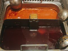 -海底捞火锅(长宁路龙之梦店)