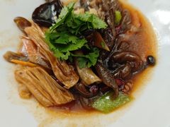 -少林寺欢喜地素斋馆