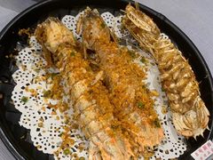 -79号渔船海鲜饭店(宝安店)