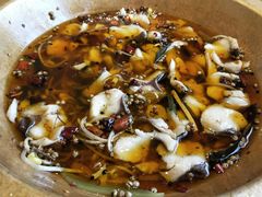 -永安鱼庄·镇江菜(丁卯店)