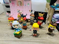 -泡泡玛特POPMART(侨福芳草地店)