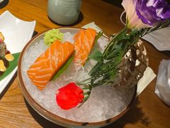 -阿吾罗日本料理(K11艺术中心店)