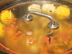 -缘福乡村铁锅炖民宿(八达岭店)