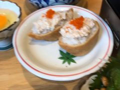 -村上一屋·亚洲菜融合小馆(南楼店)