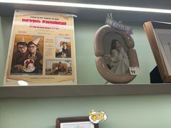 -海马体家庭照相馆(广州正佳广场店)