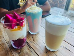 -D STAR COFFEE帝星咖啡