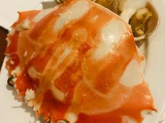 -广州富力君悦大酒店·凯菲厅