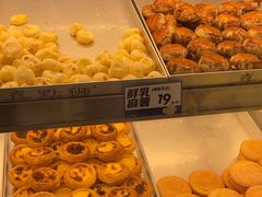 -喜点狮(江门大融城店)