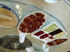 烤鸭-三六三杭州菜(水上总店)