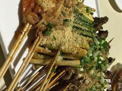 -熊家婆冰粉(天乙街店)