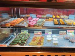-牛New寿喜烧(曹路花园城店)