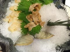 -渔傅·蓝海岸霞浦海鲜(正祥店)