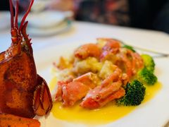 -老洋房花园饭店(绍兴路店)