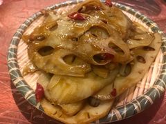 -小辉哥大排档(船山路总店)