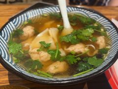 -北丐先生·野馄饨烧烤(泰达E街区店)
