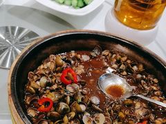 -勝記酒家·37年老字号·经典粤菜(荔枝公园店)