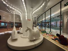 -BossBabe亲子餐厅(金光华广场店)