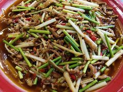 -灶东家民间菜(回兴店)