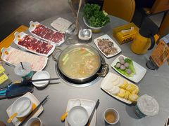 -潮发潮汕牛肉店(东方宝泰店)