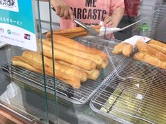 -徐家小铺油条大王(建设东路店)