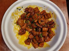 -马仕玖煲·融合菜·酥不腻烤鸭(人大店)
