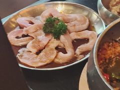 -西塔老太太泥炉烤肉(上海七宝领展广场店)