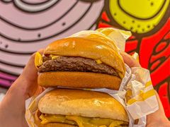 -麦当劳(世纪汇广场店)