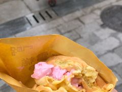 -成裕雪糕店(士多店)