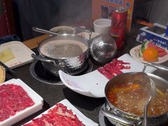 -牛品荟牛肉火锅(新城广场店)