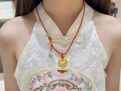 点击看大图 -Cindy Jewelry·钻戒·彩色宝石