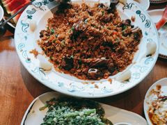 -宴语·新疆菜·大盘鸡·烤肉(北泉店)