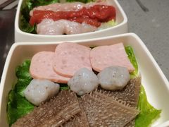 -海底捞火锅(海宁路店)