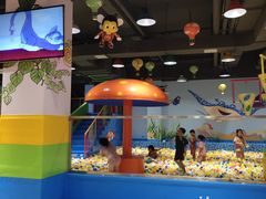 -汤W城市微度假(仓山店)