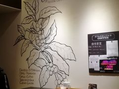 -星巴克(深圳星都豪庭店)
