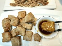 -鑫悦楼煎蟹·16年海鲜大排档