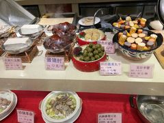 -友鹏海鲜(新宜白大道店)