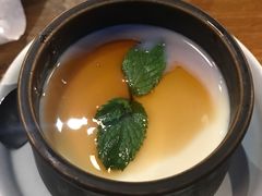 -云海肴·汽锅鸡·云南菜(天津国金汇店)