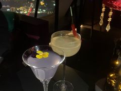 -苏丝的天空高空酒吧Suzie's Sky Bar