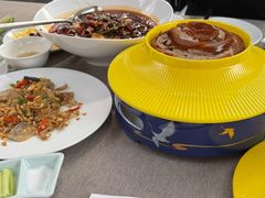 -花家怡园(四合院总店)