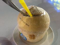 -無招牌海鮮(芽笼店)